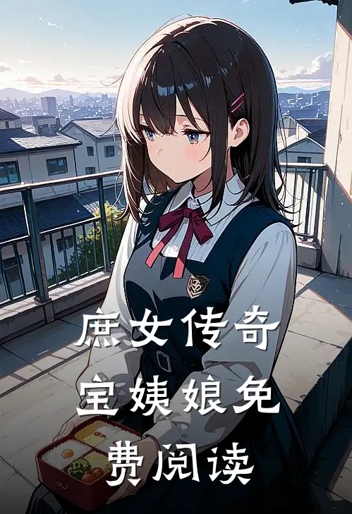 庶女传奇宝姨娘免费阅读
