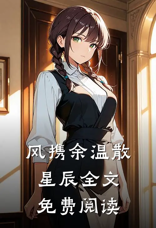 风携余温散星辰全文免费阅读