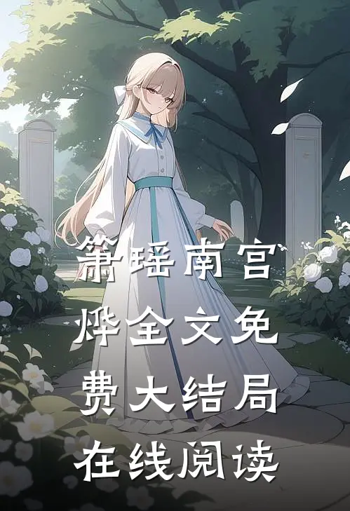 箫瑶南宫烨全文免费大结局在线阅读