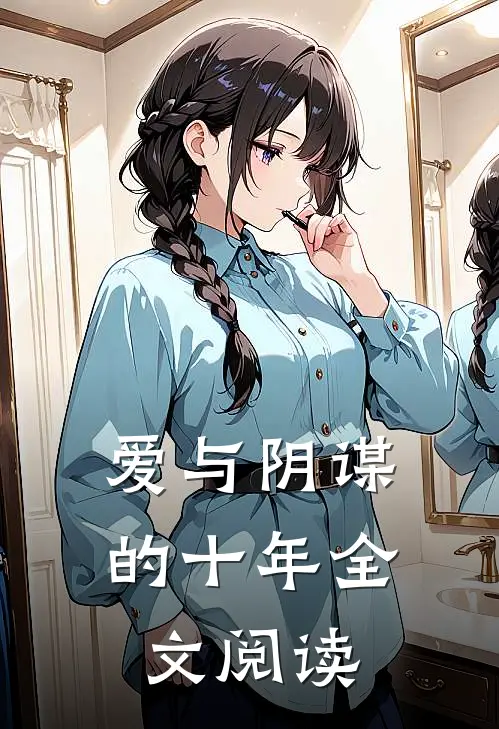 爱与阴谋的十年全文阅读
