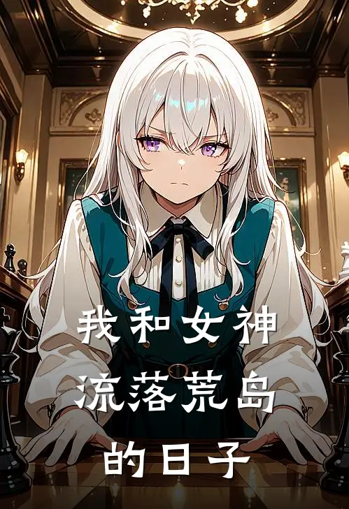 我和女神流落荒岛的日子