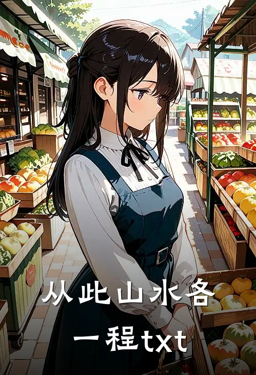 从此山水各一程txt