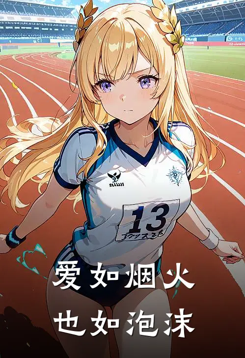 爱如烟火也如泡沫