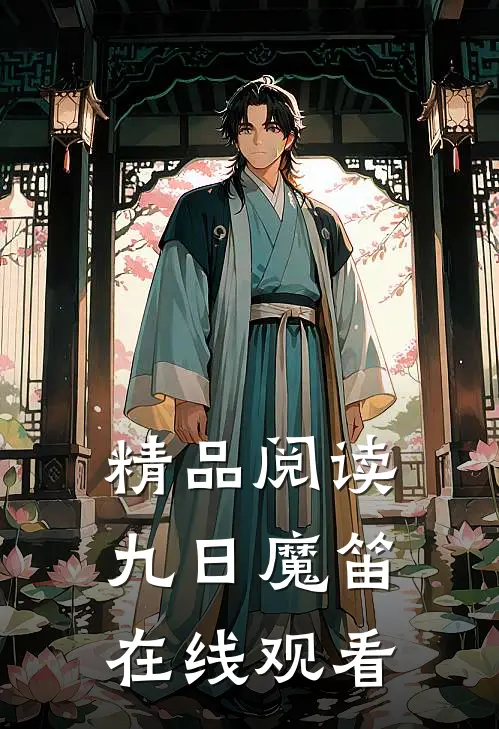 精品阅读九日魔笛在线观看