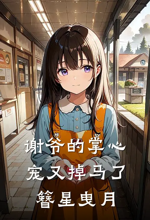 谢爷的掌心宠又掉马了 簪星曳月