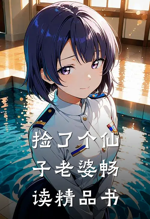 捡了个仙子老婆畅读精品书