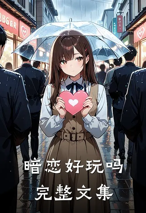 暗恋好玩吗完整文集