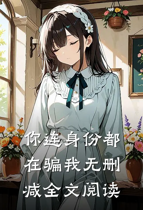 你连身份都在骗我无删减全文阅读