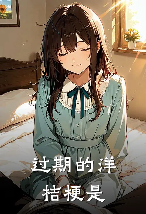 过期的洋桔梗是