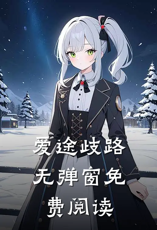 爱途歧路无弹窗免费阅读