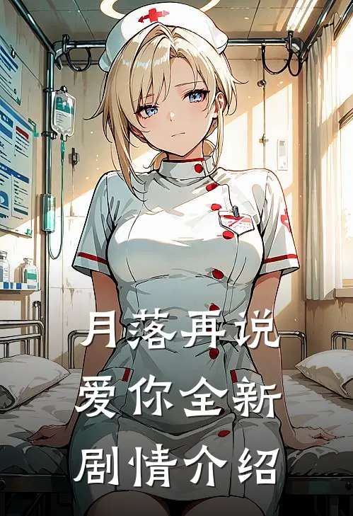 月落再说爱你全新剧情介绍
