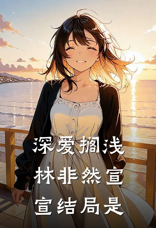 深爱搁浅林非然宣宣结局是