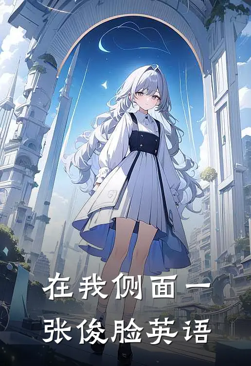 在我侧面一张俊脸英语