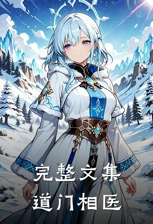 完整文集道门相医