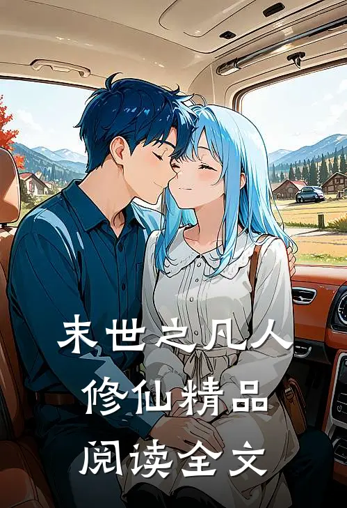 末世之凡人修仙精品阅读全文