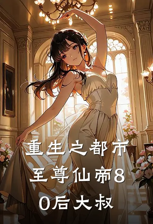 重生之都市至尊仙帝 80后大叔