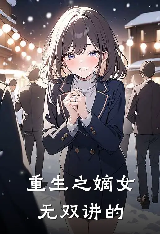 重生之嫡女无双讲的
