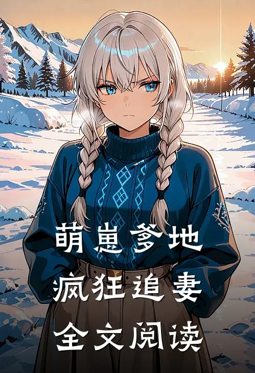 萌崽爹地疯狂追妻全文阅读