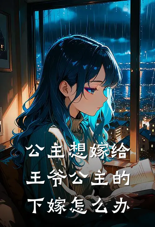 公主想嫁给王爷公主的下嫁怎么办