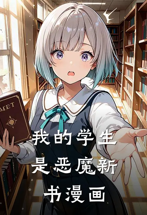 我的学生是恶魔新书漫画