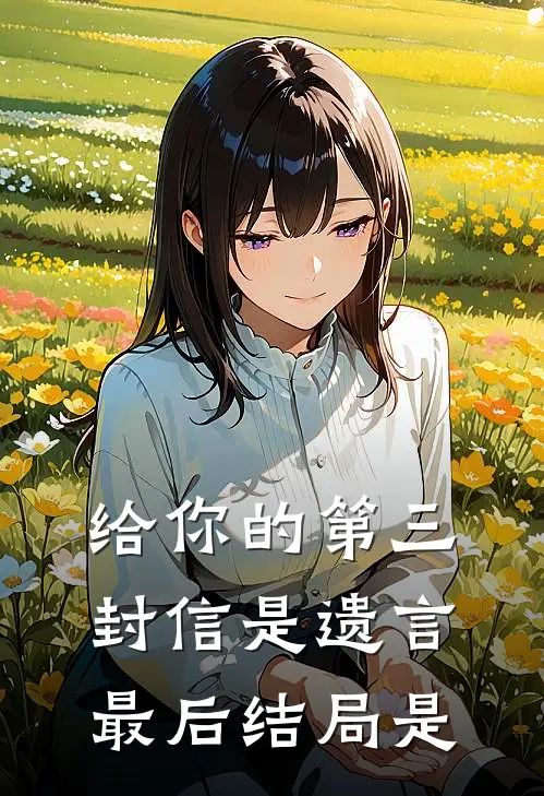 给你的第三封信是遗言最后结局是