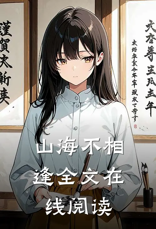 山海不相逢全文在线阅读