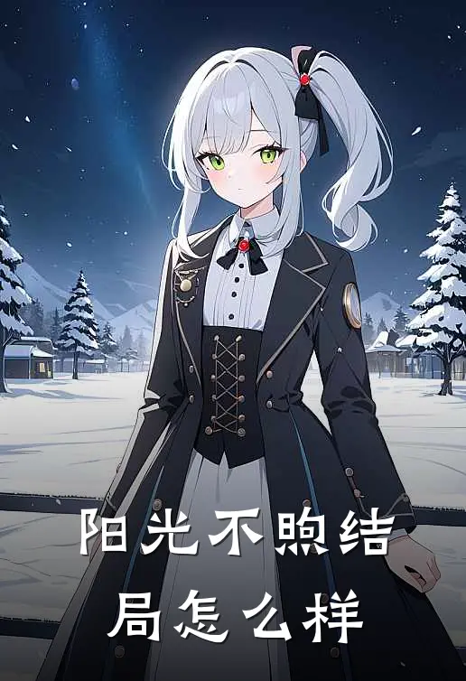 阳光不煦结局怎么样
