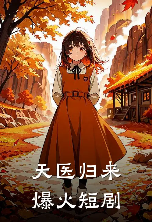 天医归来爆火短剧