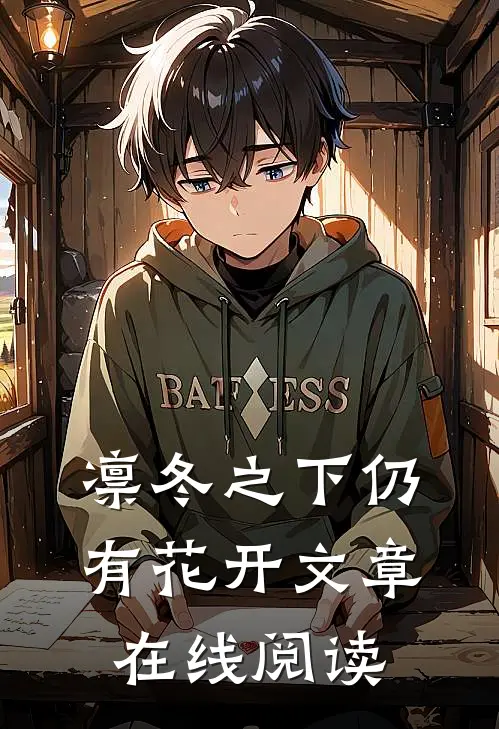 凛冬之下仍有花开文章在线阅读