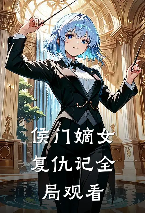 侯门嫡女复仇记全局观看