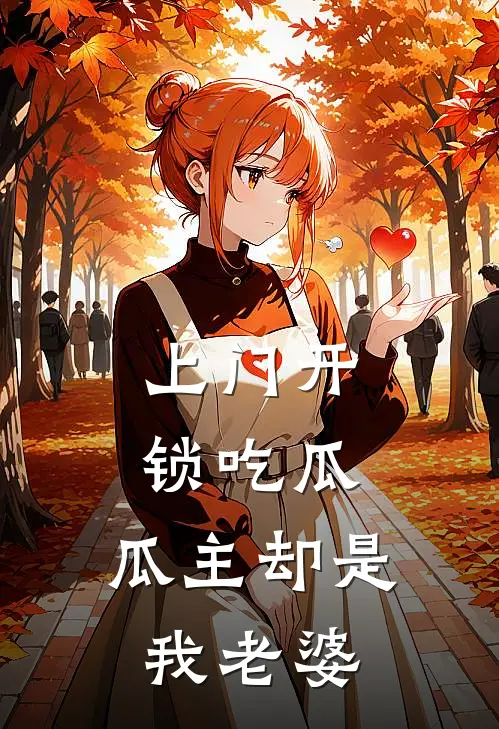 上门开锁吃瓜，瓜主却是我老婆