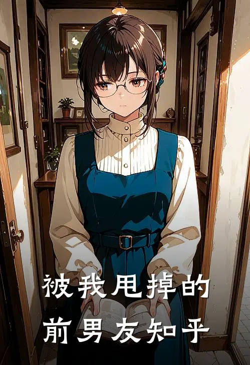 被我甩掉的前男友知乎