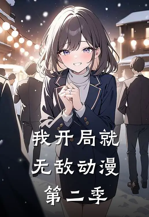 我开局就无敌动漫第二季