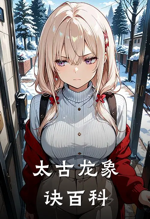 太古龙象诀百科