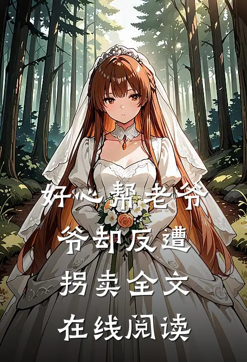 好心帮老爷爷却反遭拐卖全文在线阅读