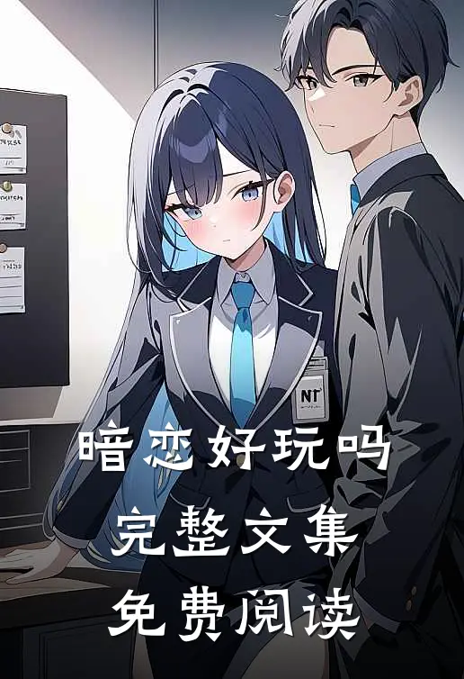 暗恋好玩吗完整文集免费阅读