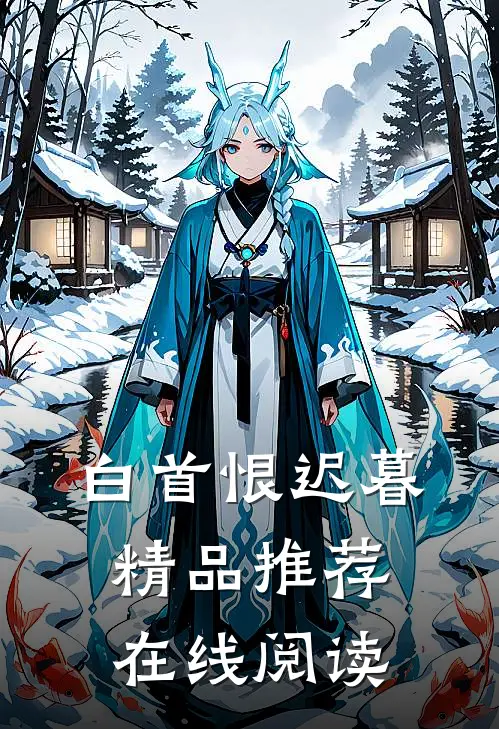 白首恨迟暮精品推荐在线阅读