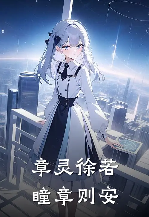章灵徐若瞳章则安