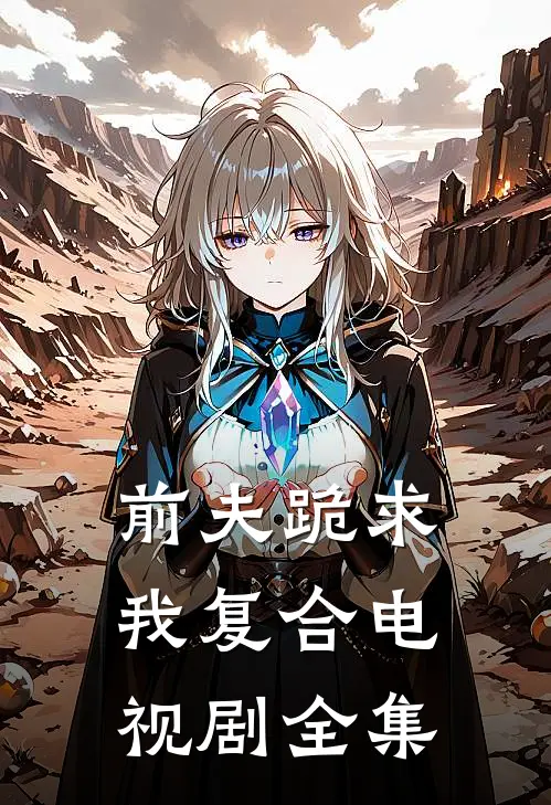 前夫跪求我复合电视剧全集