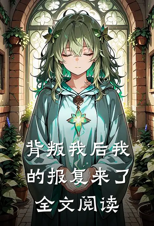 背叛我后我的报复来了全文阅读