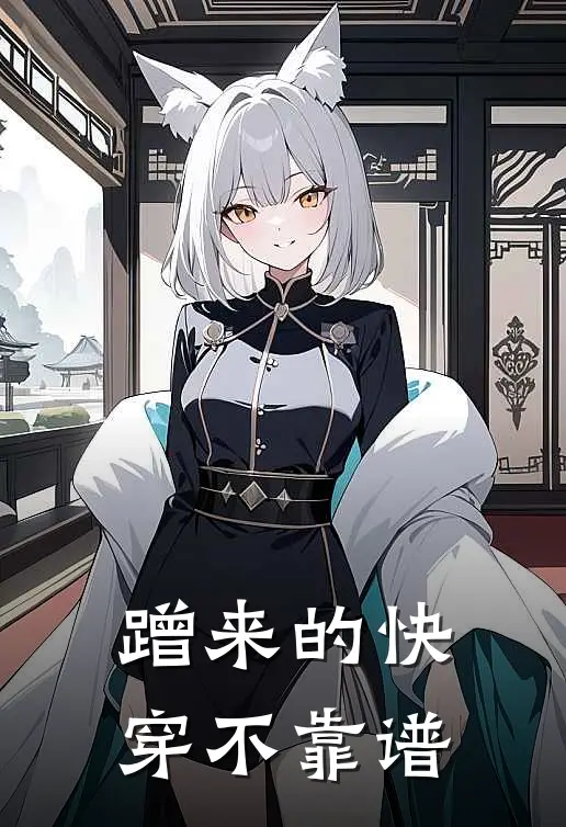 蹭来的快穿不靠谱