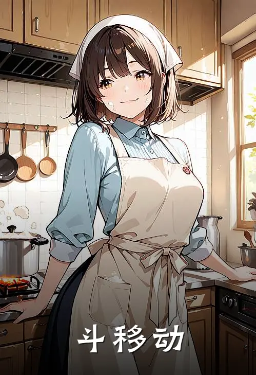 斗移动