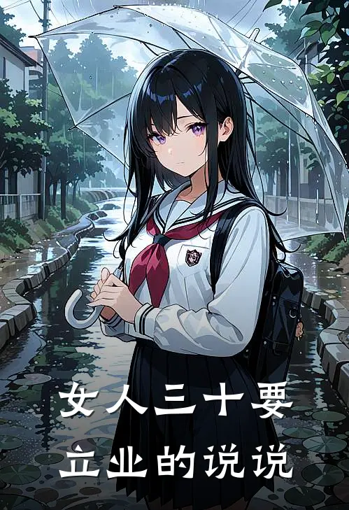 女人三十要立业的说说