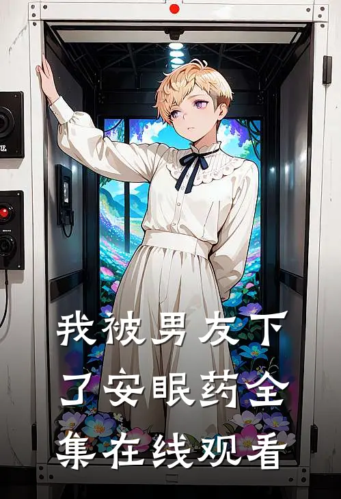 我被男友下了安眠药全集在线观看