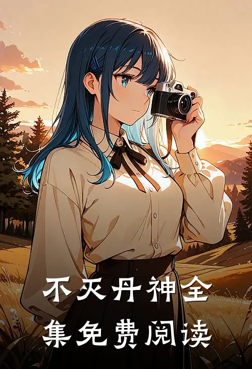 不灭丹神全集免费阅读