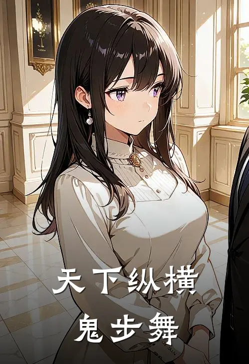天下纵横鬼步舞