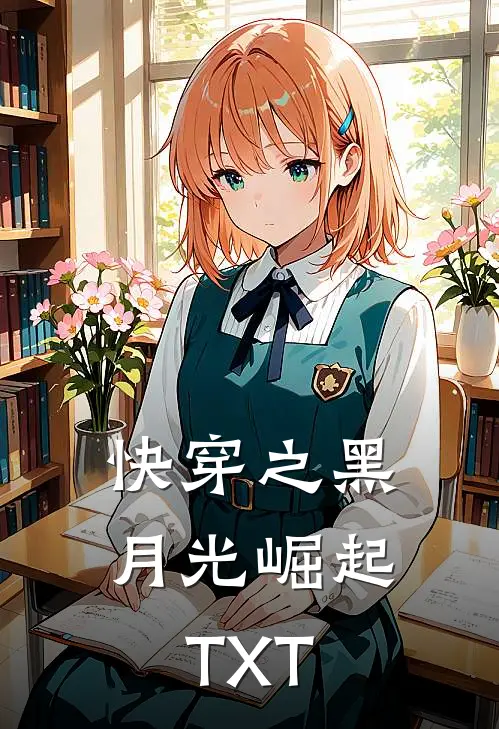 快穿之黑月光崛起TXT