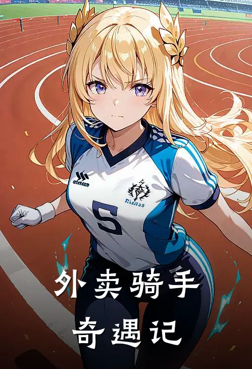 外卖骑手奇遇记