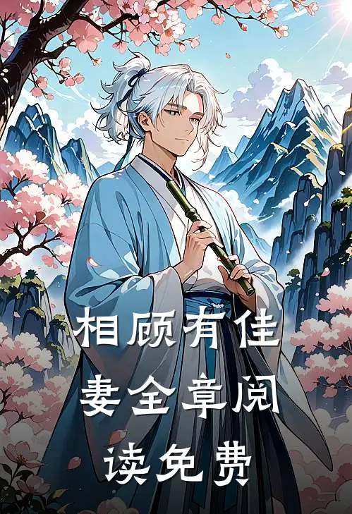 相顾有佳妻全章阅读免费