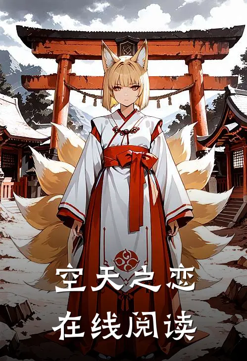 空天之恋在线阅读